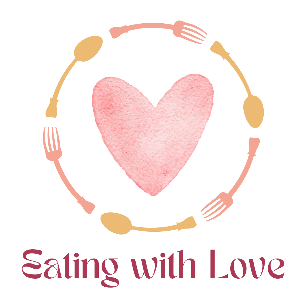 Eating With Love